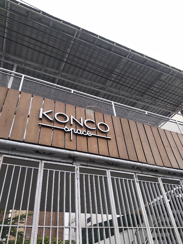 Konco Space