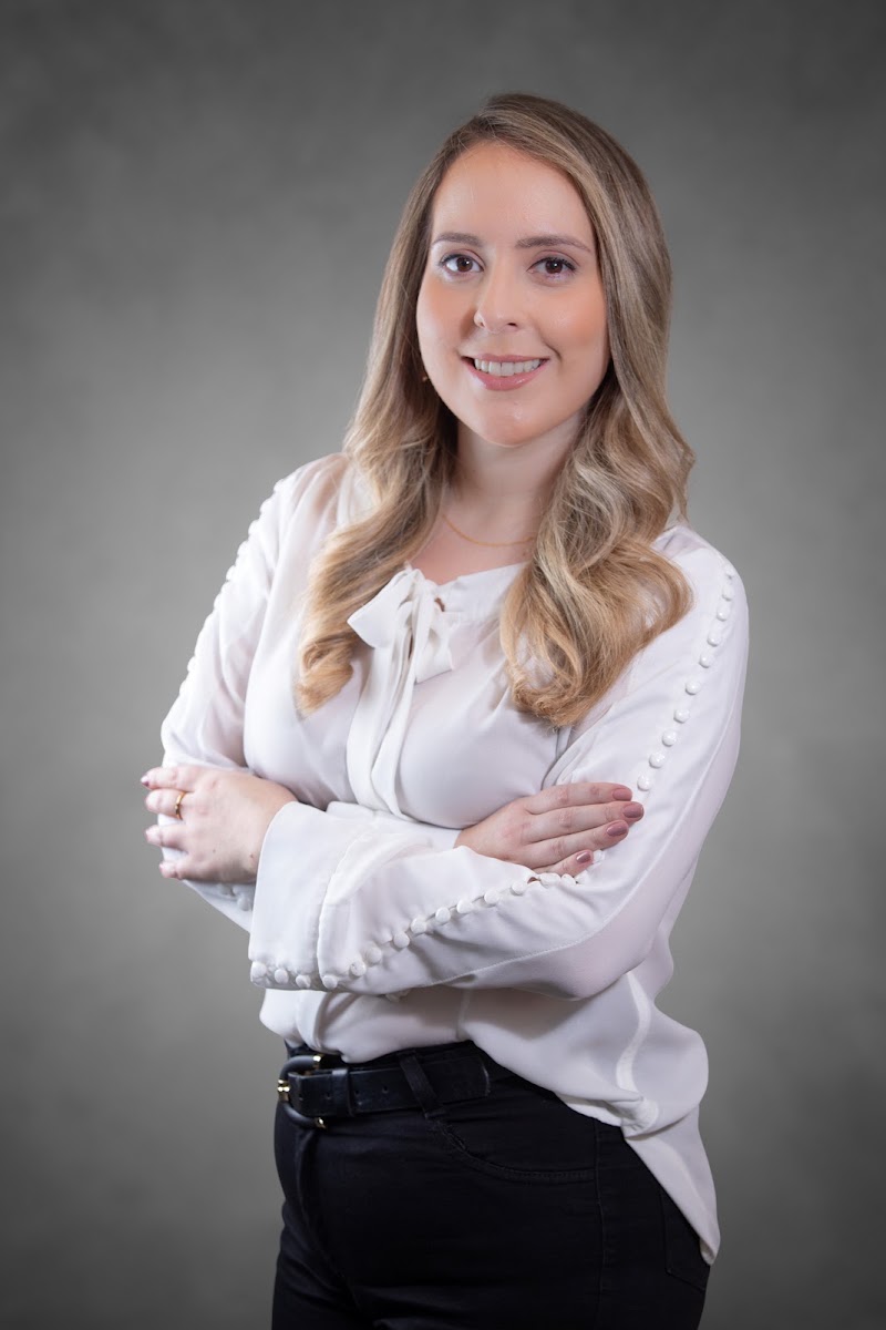 Foto de Consultório - Dra Vanessa Lima - Psiquiatra