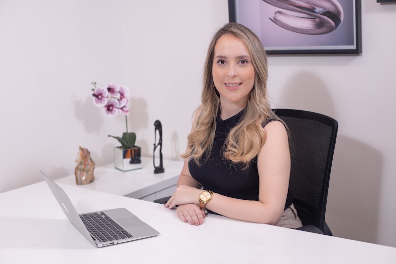 Consultório - Dra Vanessa Lima - Psiquiatra