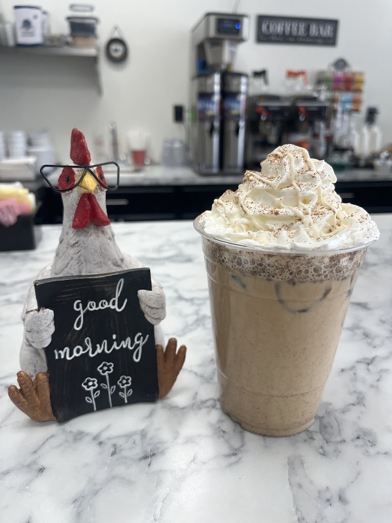 Early Bird Cafe photo 4