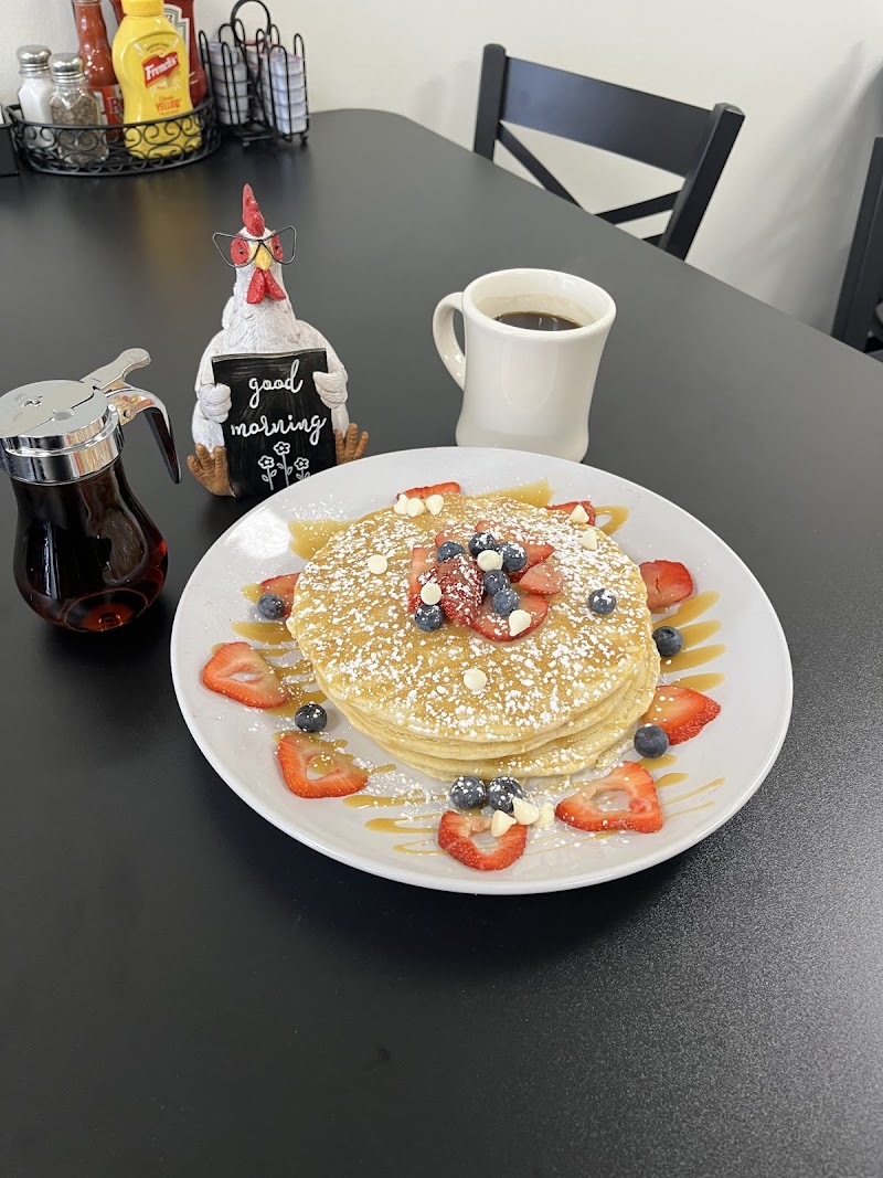 Early Bird Cafe photo 2