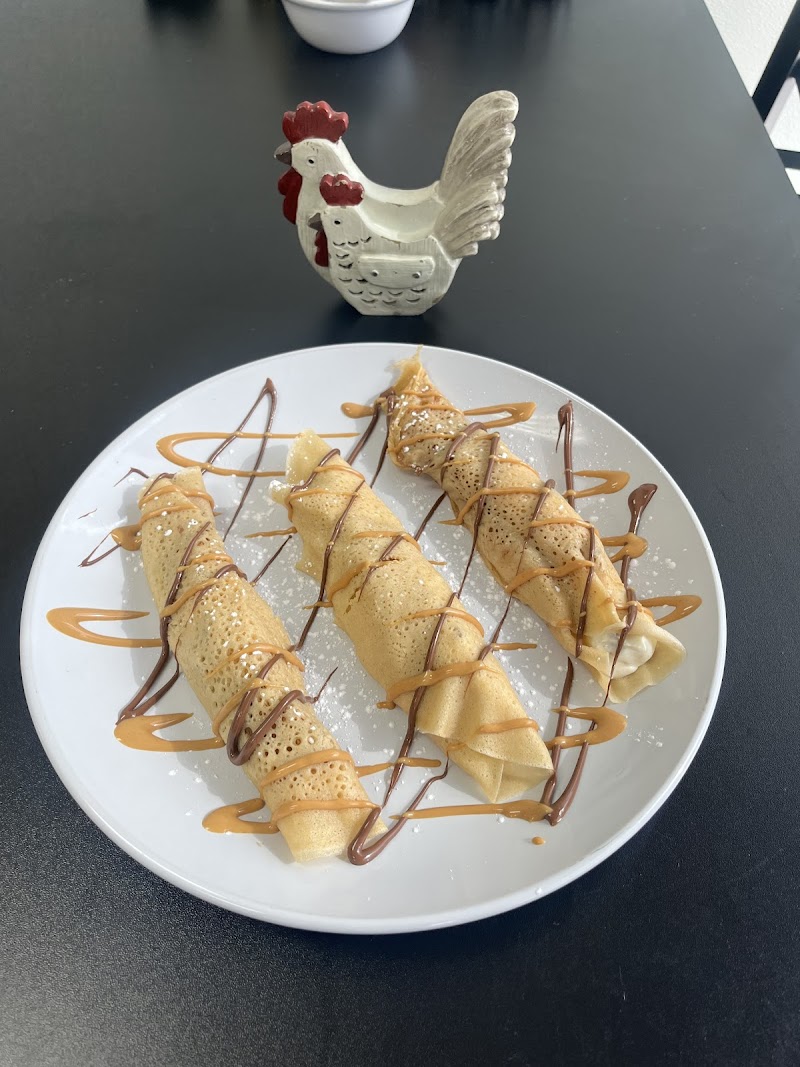 Early Bird Cafe photo 4