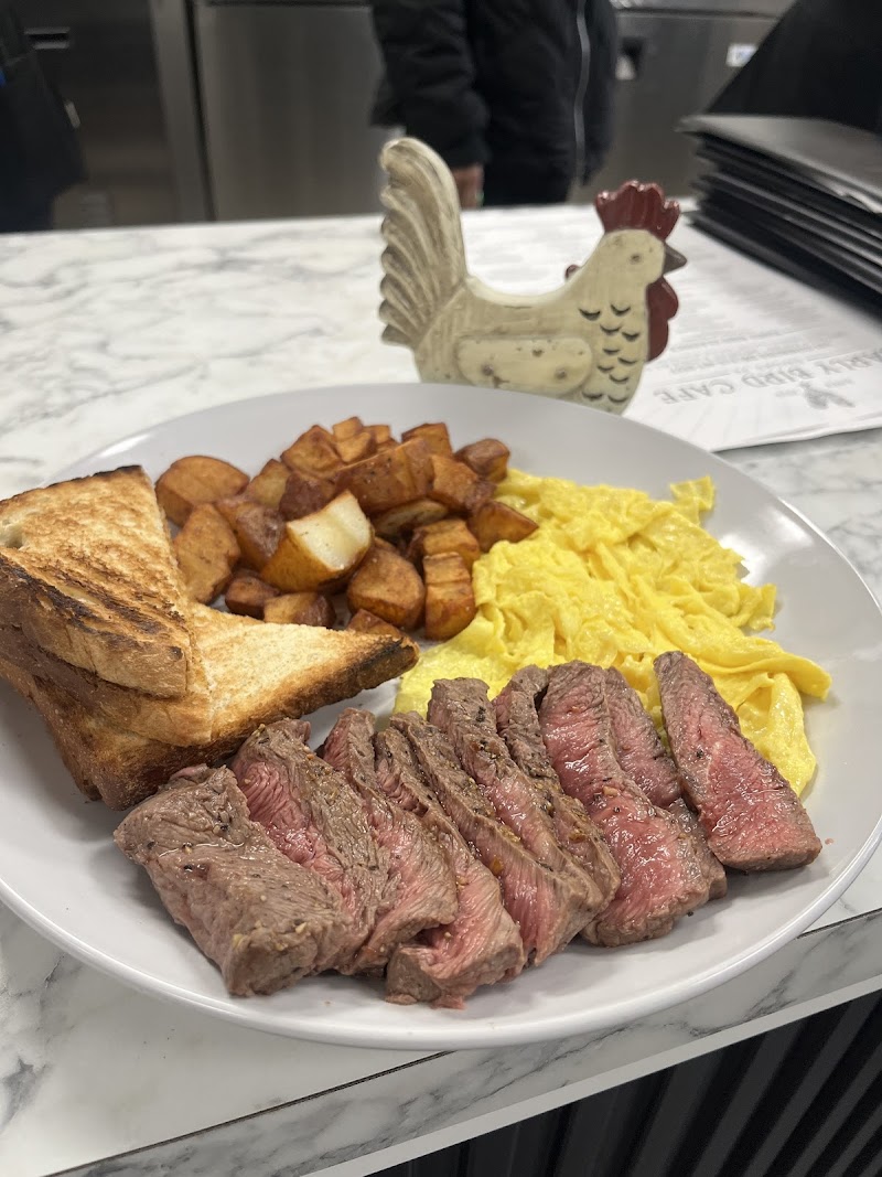 Early Bird Cafe photo 3