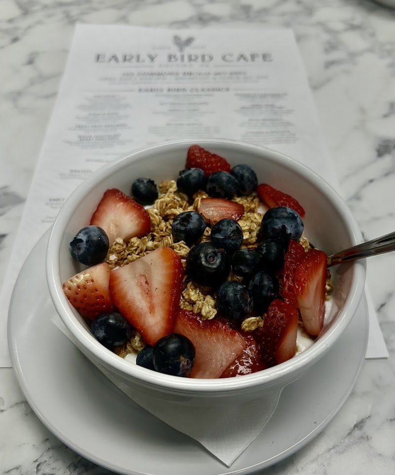 Early Bird Cafe photo 1