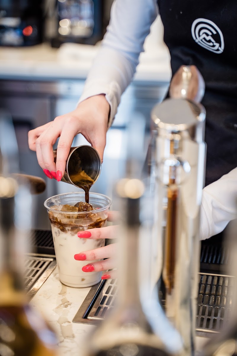 Getaway Motor Cafe photo 2