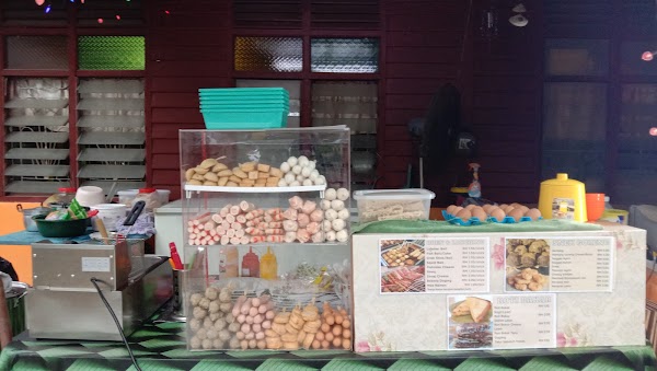 Warung Laman D'Sofeea - Photo 1