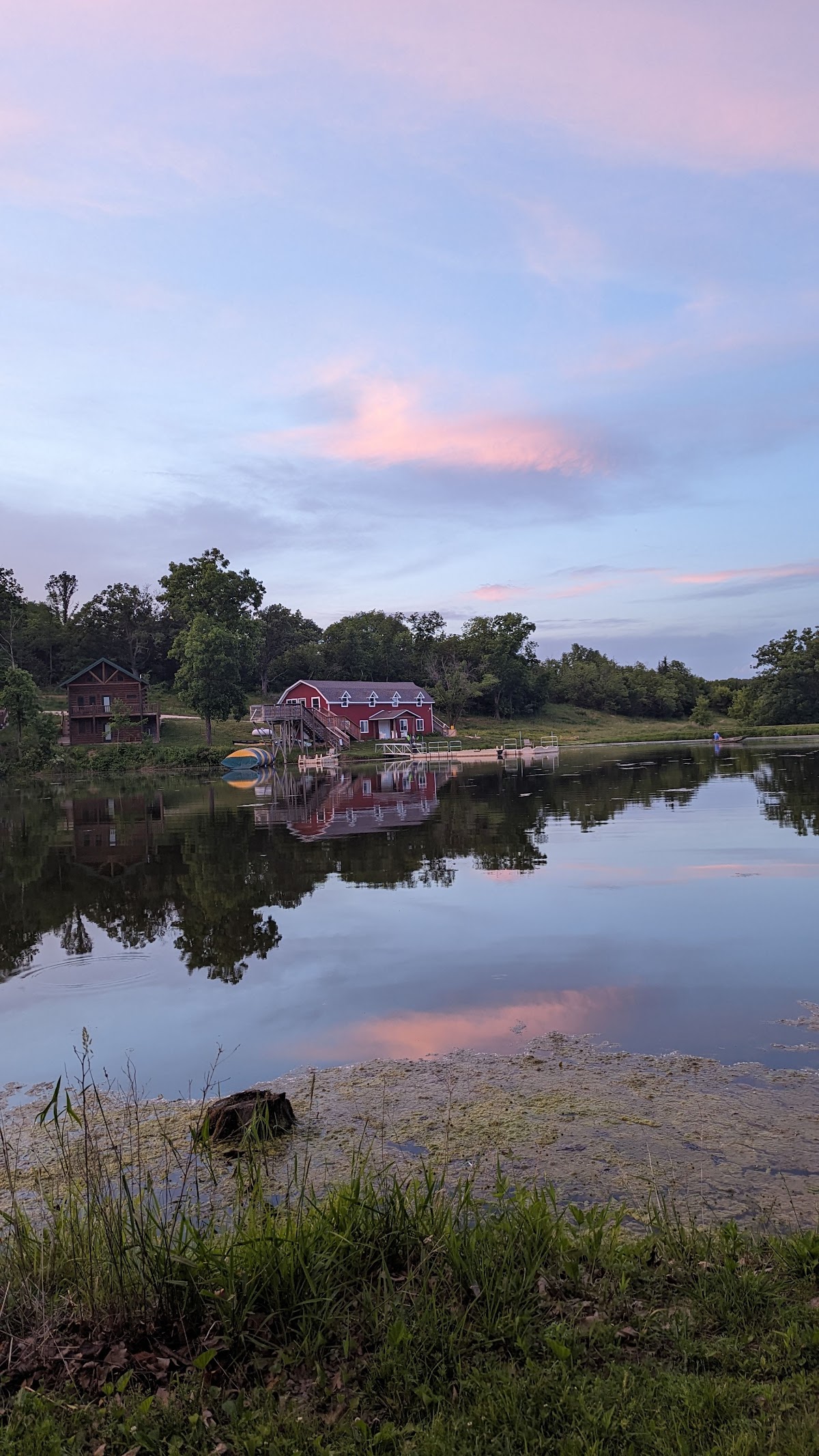 Wildwood Hills Ranch Retreat Center