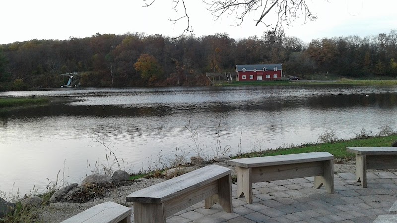 Wildwood Hills Ranch Retreat Center - Photo 1