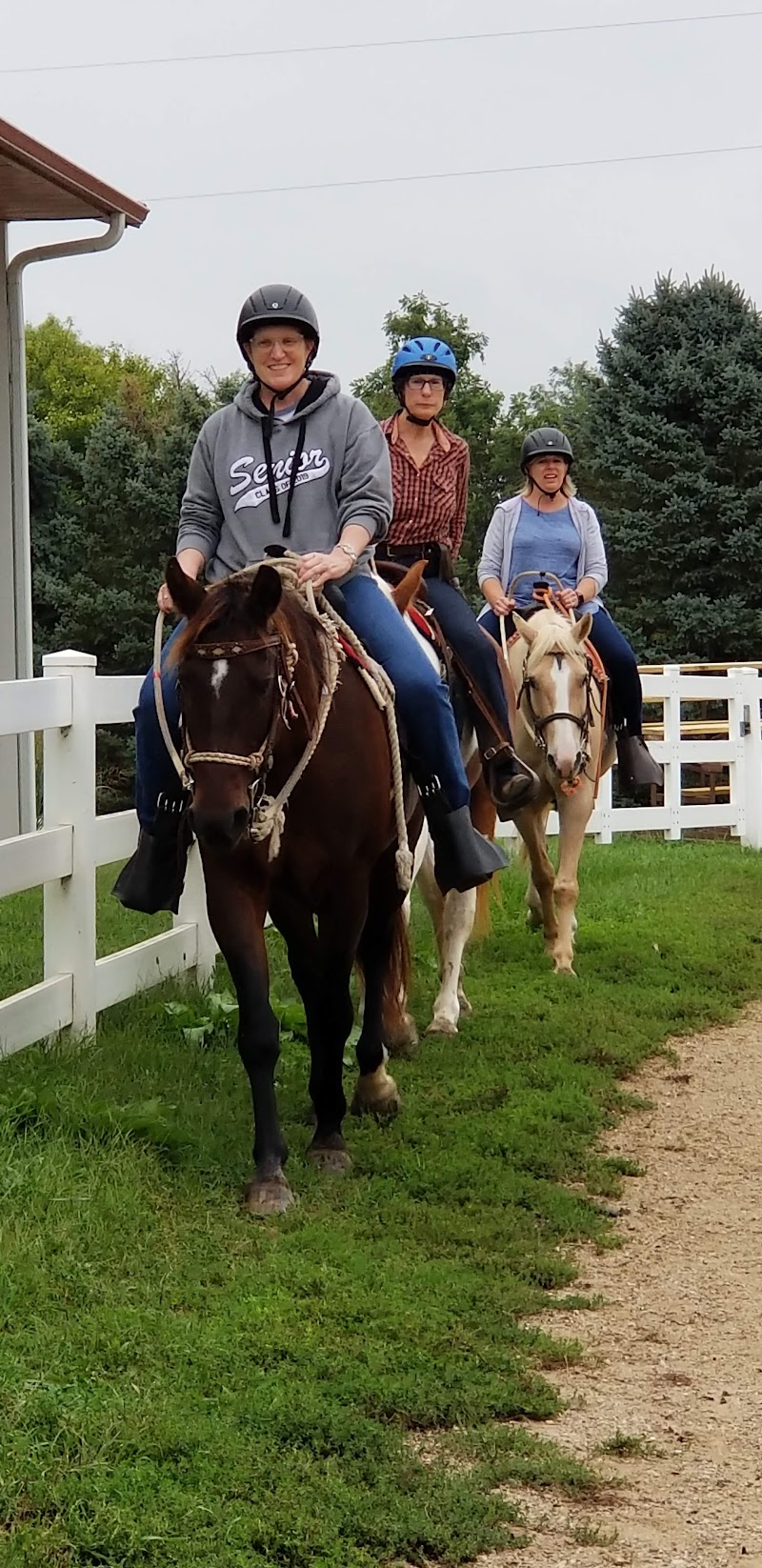 Wildwood Hills Ranch Retreat Center - Photo 2