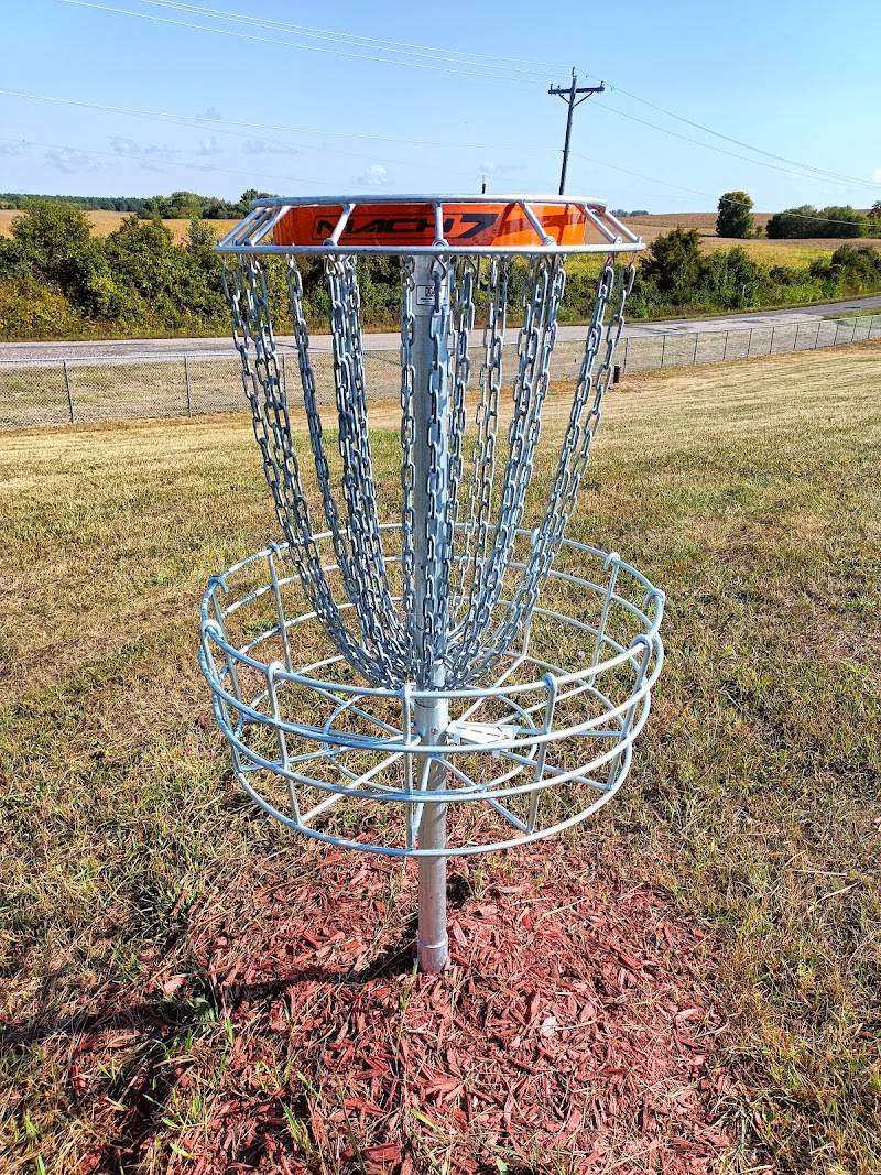Whispering Hills Disc Golf Course photo 2