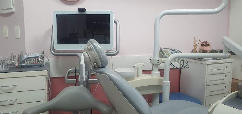 Drª Raquel Steinwandter - Dentista - foto 4