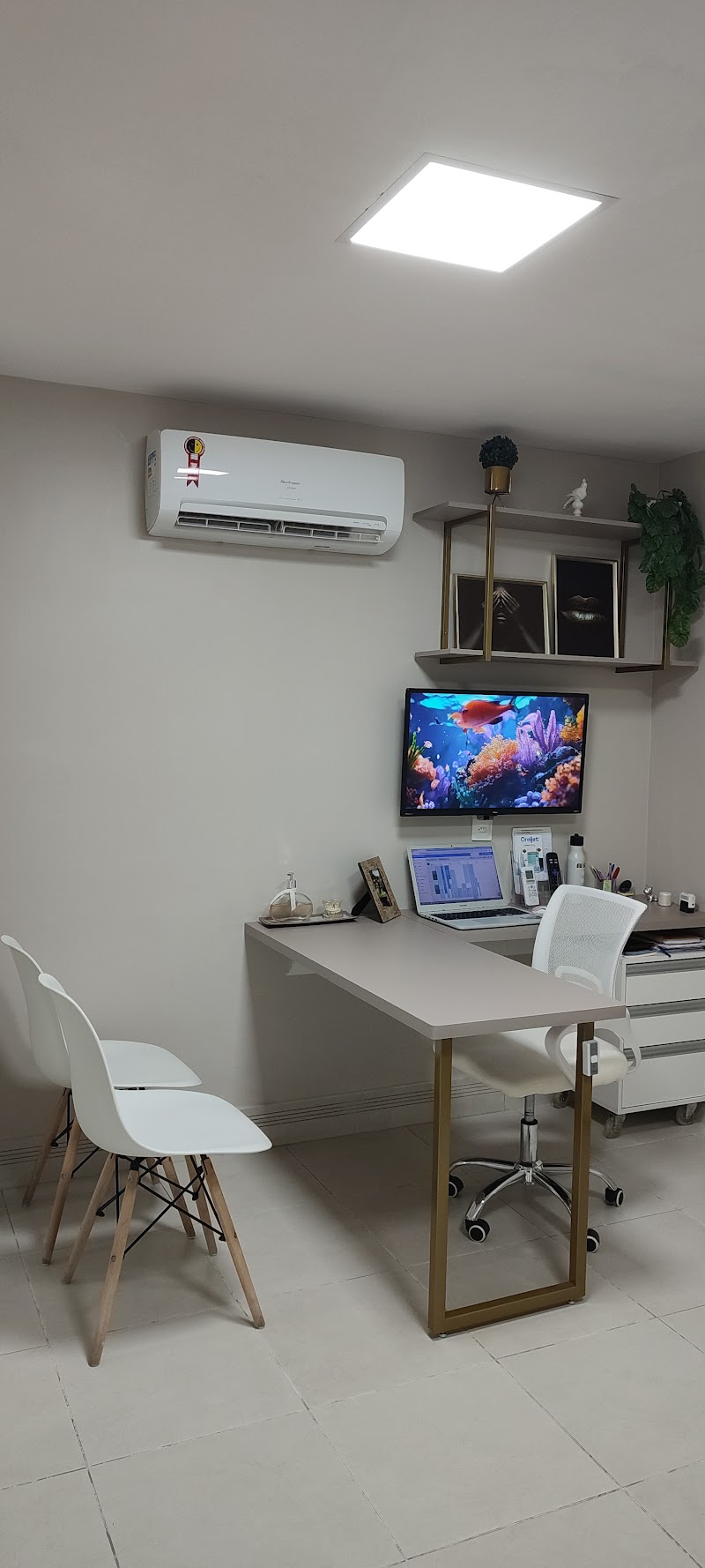 Odonto Design Odontologia Especializada