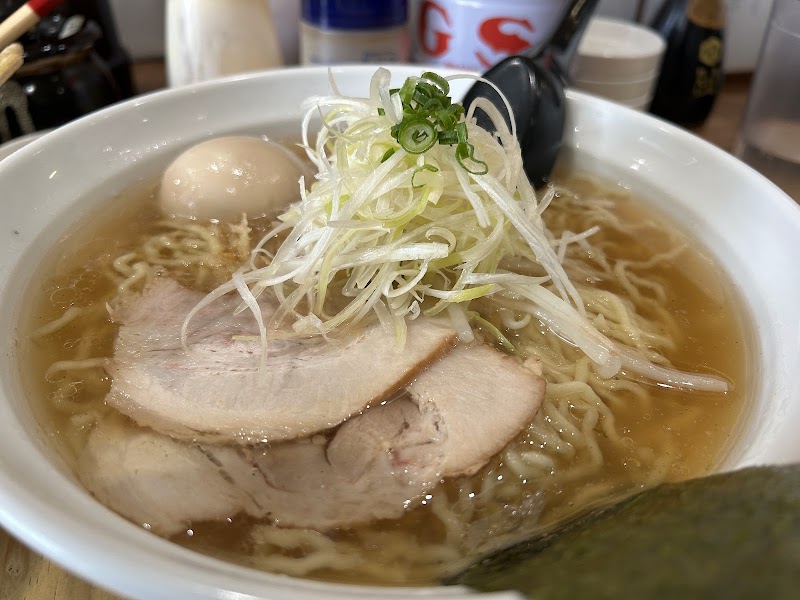 麺 きしや 写真2