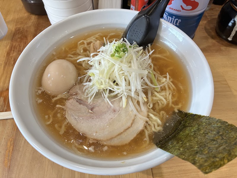 麺 きしや 写真3
