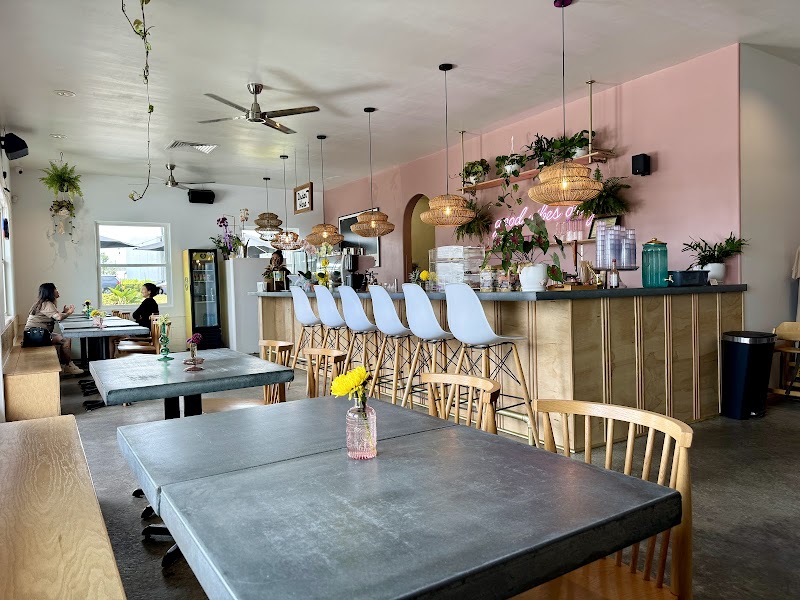 Vibe Cafe photo 1