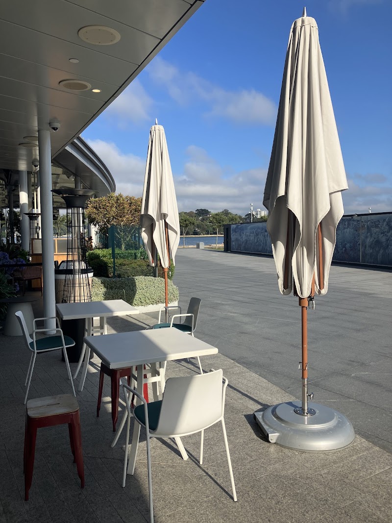 Sacrebleu ! Canelés & Co at Crown Sydney