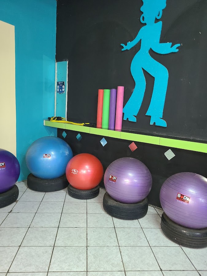 BailaFit