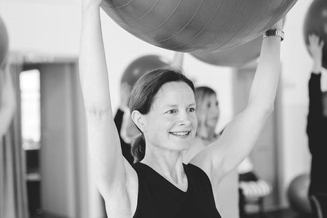 Blue Mountains Pilates (mat classes) — 3