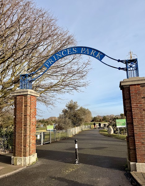 Princes Park