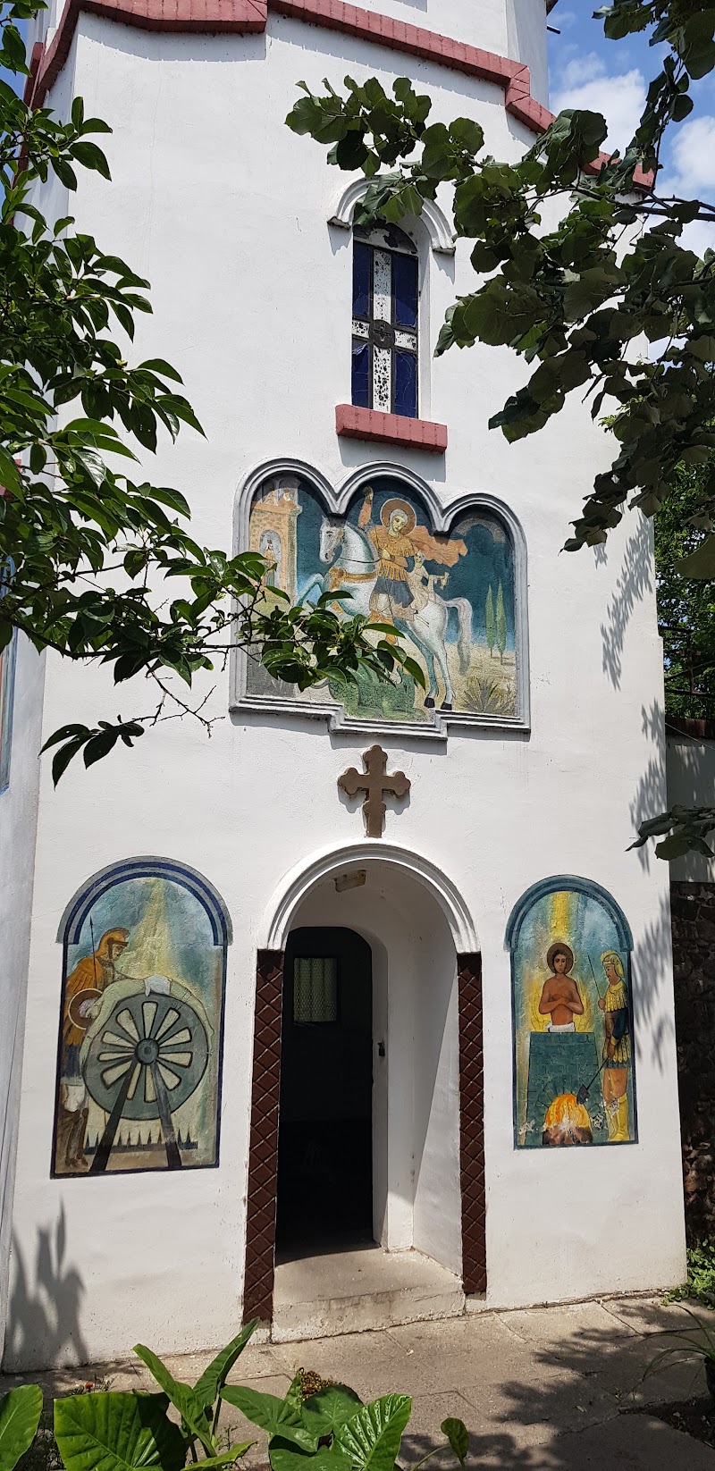 "Saint George" Monastery: что важно знать перед визитом