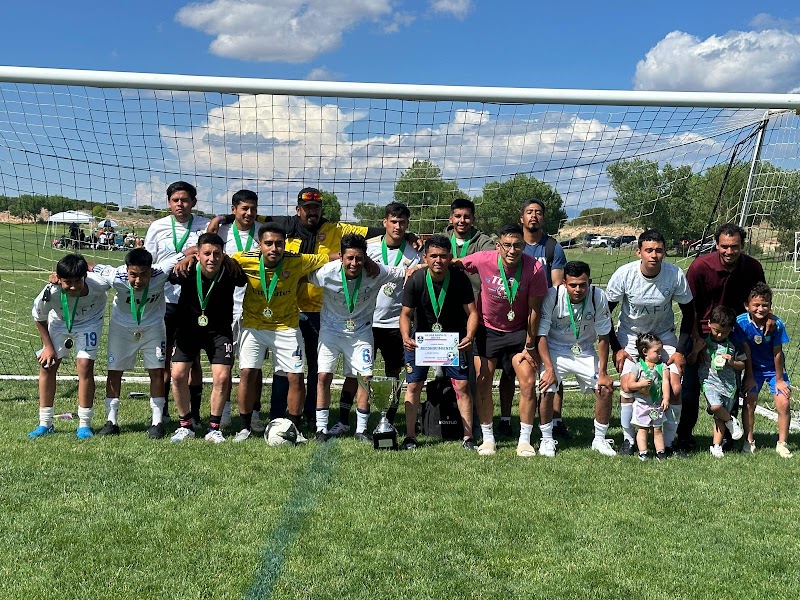 City of Santa Fe Municipal Recreation Sports Complex (MRC)