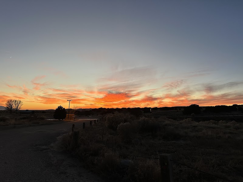 City of Santa Fe Municipal Recreation Sports Complex (MRC)