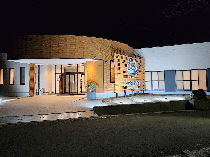 アニキのサウナ