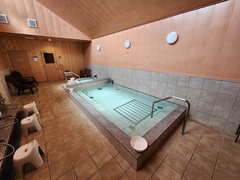 アニキのサウナ 3