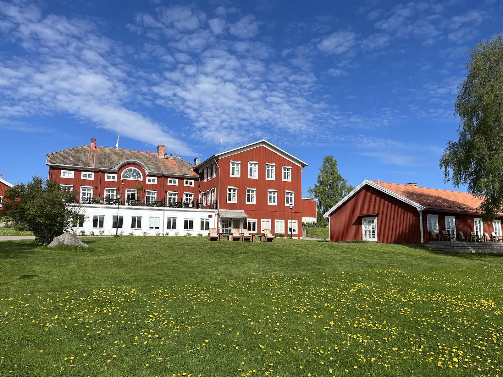Johan Olsson