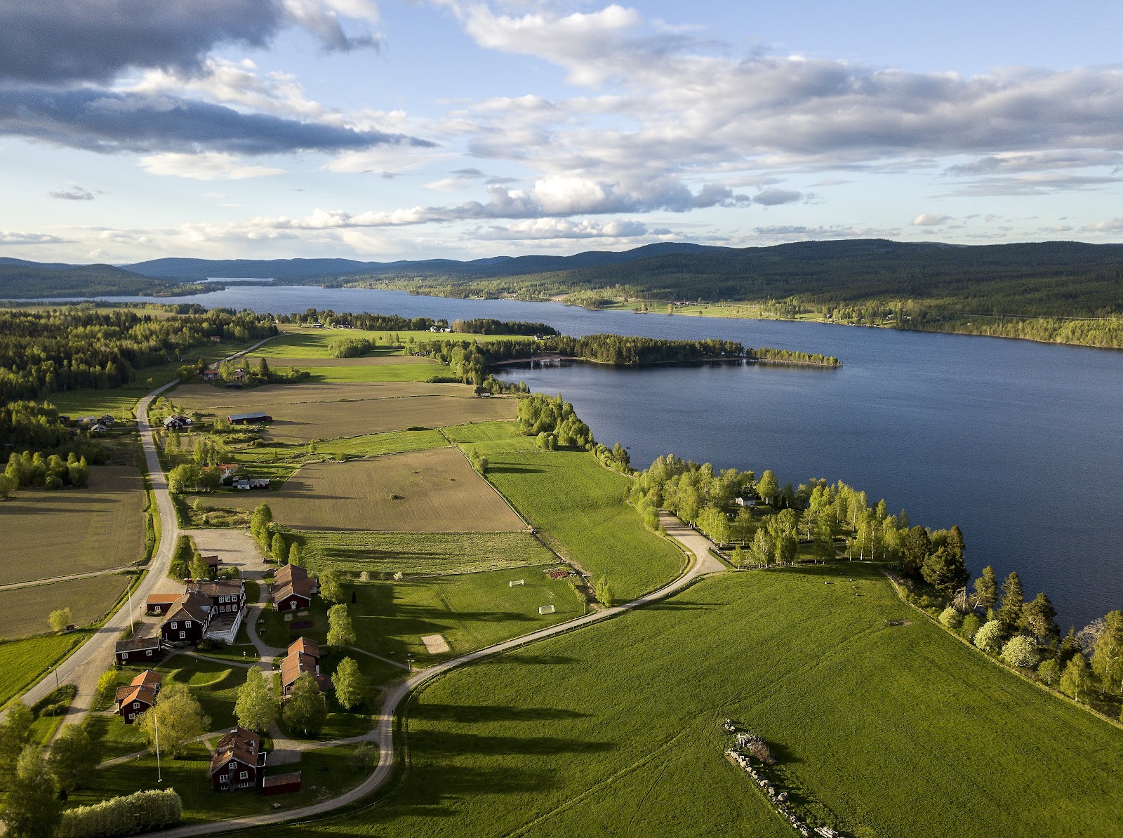 STF Undersvik Gårdshotell och vandrarhem
