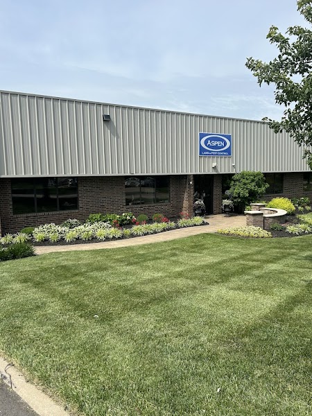 Aspen Lawn & Pest Control