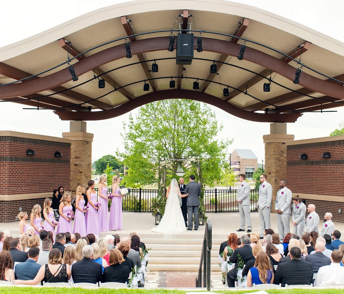 Legends Hall at The Marq Southlake: Google Places image 3