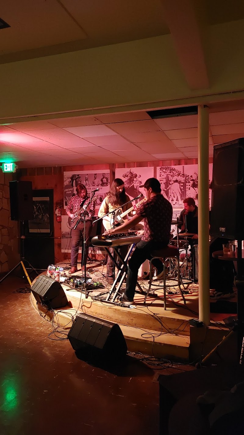 Electric Sundown photo 3