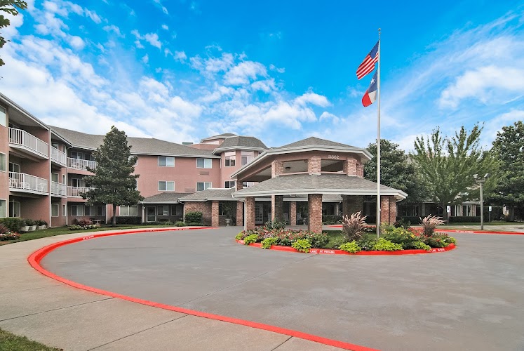 The Bentley - Sky Active Living