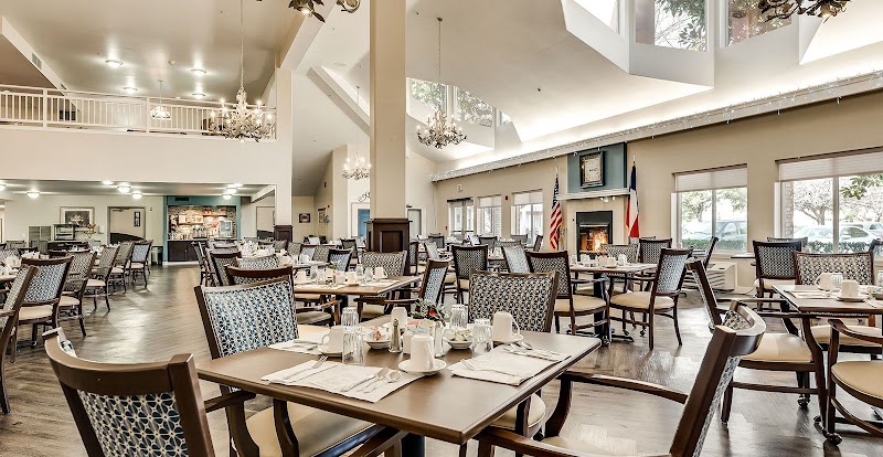 The Bentley - Sky Active Living