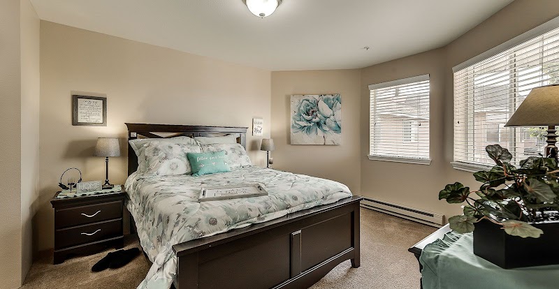 The Bentley - Sky Active Living