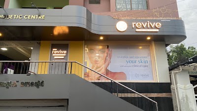Dr Arathy's Revive Skin & Cosmetology Clinic