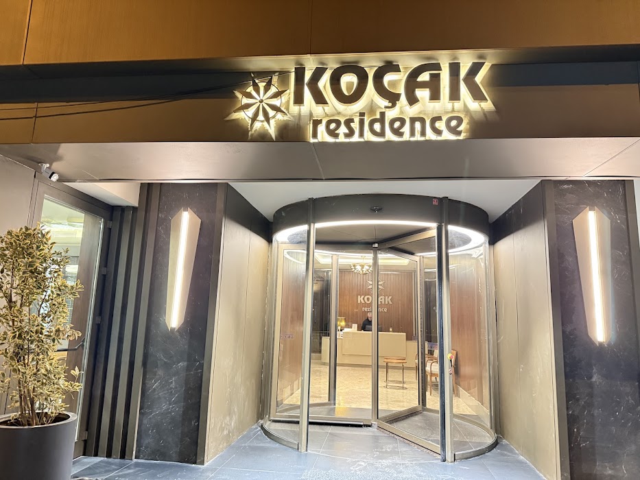 Koçak Patisserie | Kahvaltı - Pastane - Restoran fotoğraf 1