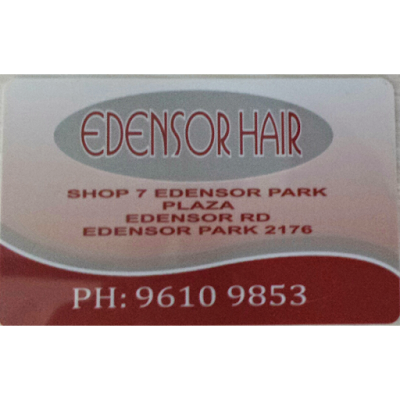 Edensor Hair photo 3