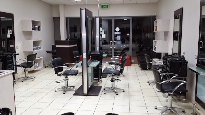 Edensor Hair photo 2