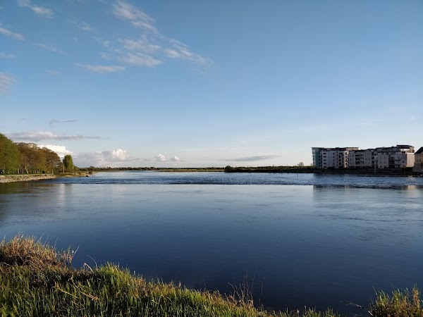 River Shannon 1