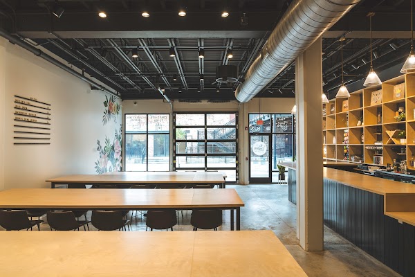 Photo by The Craftery DIY Studio + Bar