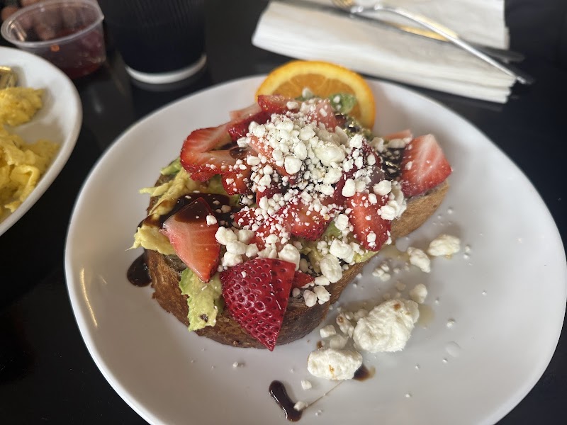 Café Mia Brew Bar & Bistro photo 4