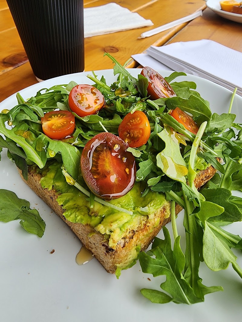 Café Mia Brew Bar & Bistro photo 3