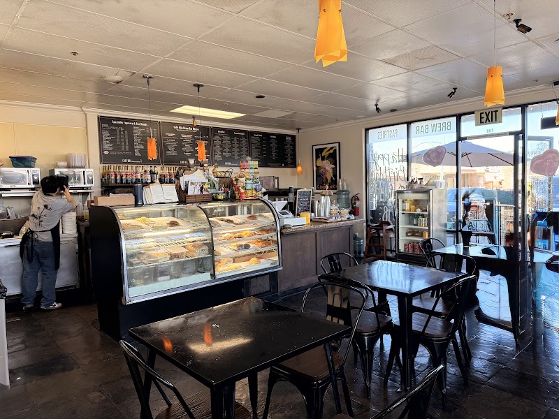 Café Mia Brew Bar & Bistro photo 3