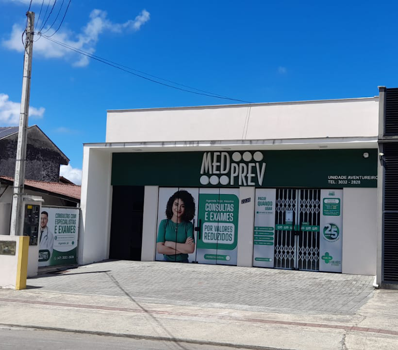 Foto de Medprev Joinville - Aventureiro