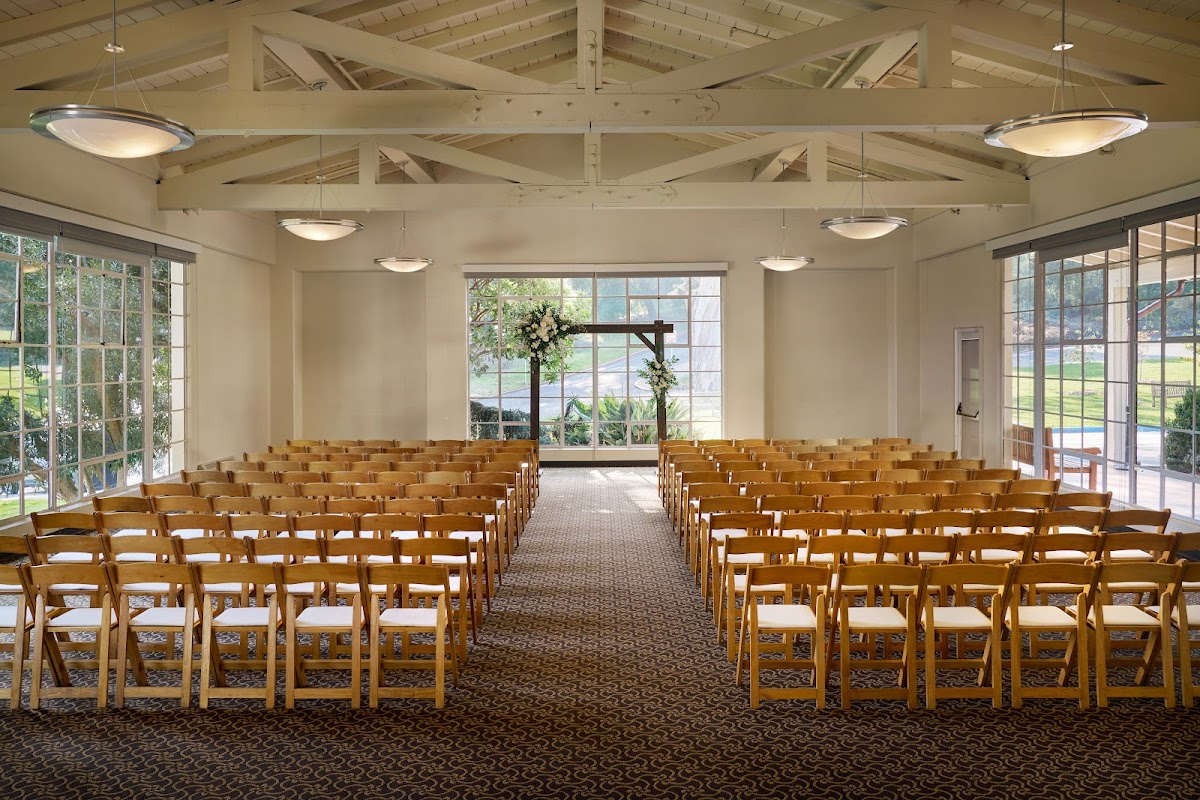 Golden Gate Club at The Presidio: Google Places image 3