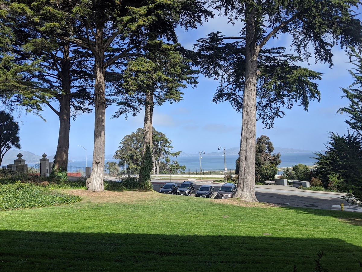 Golden Gate Club at The Presidio: Google Places image 5