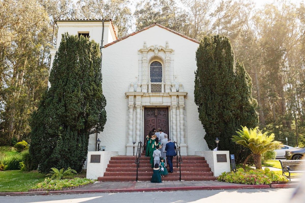 Golden Gate Club at The Presidio: Google Places image 4