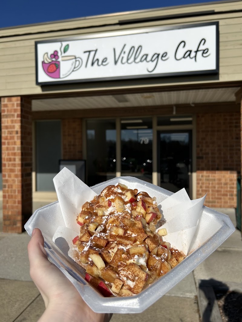 The Village Cafe photo 4